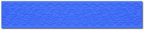Venus Ribon Lace Mat - Click Image to Close